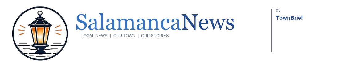 The Salamanca NY Post